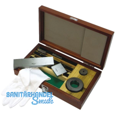 MITUTOYO Messschieber-Prüfsatz Toleranzklasse 1 MITUTOYO Messschieber-Prüfsatz Toleranzklasse 1