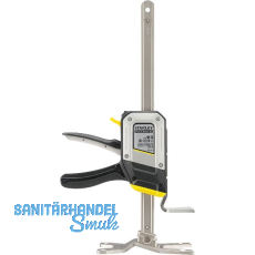 STANLEY Einhand-Montagewerkzeug Tradelift 150 kg