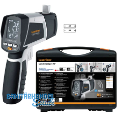 LASERLINER Feuchtemessgerät CondenseSpot XP LASERLINER Feuchtemessgerät CondenseSpot XP