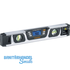 LASERLINER Elektronische Wasserwaage DigiLevel Laser G40 Länge 400mm LASERLINER Elektronische Wasserwaage DigiLevel Laser G40 Länge 400mm