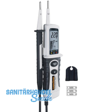 LASERLINER Spannungsprüfer ActiveMaster Digital LASERLINER Spannungsprüfer ActiveMaster Digital