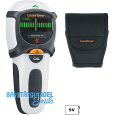 LASERLINER Ortungsgerät MultiFinder Pro LASERLINER Ortungsgerät MultiFinder Pro
