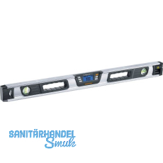LASERLINER Elektronische Wasserwaage DigiLevel Laser G80 Länge 800mm LASERLINER Elektronische Wasserwaage DigiLevel Laser G80 Länge 800mm