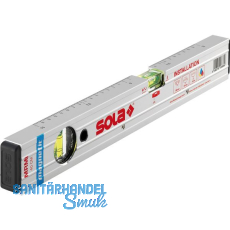 SOLA Installations-Wasserwaage MRMI 400 mm SOLA Installations-Wasserwaage MRMI 400 mm