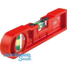 SOLA Fliesenleger-Wasserwaage PHF 22 Länge 220 mm SOLA Fliesenleger-Wasserwaage PHF 22 Länge 220 mm