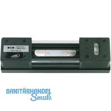 HELIOS PREISSER Pr�zisions Richtwaage DIN877 L�nge 200 Ablesung 0.1 mm