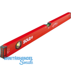 SOLA Wasserwaage BigX L�nge 600 mm