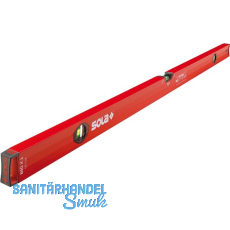 SOLA Wasserwaage BigX 3 Länge 1500 mm SOLA Wasserwaage BigX 3 Länge 1500 mm