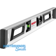 SOLA Präzisionswasserwaage HPL 75 Länge 750 mm SOLA Präzisionswasserwaage HPL 75 Länge 750 mm