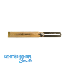 STUBAI Holz Gehrma� Schmiege beweglich Schienenl�nge 330 mm