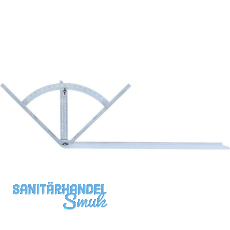 HEDUE Zimmermannswinkelger�t Alpha Classic