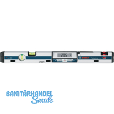 BOSCH Elektronischer Winkelmesser GIM 60 L Schenkellänge 600 mm BOSCH Elektronischer Winkelmesser GIM 60 L Schenkellänge 600 mm