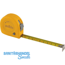 SOLIDO Rollbandmaß 3 m x 16 mm EG-Prüfzeichen Genauigkeit II SOLIDO Rollbandmaß 3 m x 16 mm EG-Prüfzeichen Genauigkeit II
