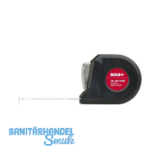 SOLA Anreißlehre Talmeter 3 m EG-Prüfzeichen Genauigkeit II SOLA Anreißlehre Talmeter 3 m EG-Prüfzeichen Genauigkeit II