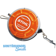 STIHL Forstmaßband 15 m STIHL Forstmaßband 15 m