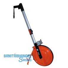 NEDO Streckenmessger�t Super Rolltacho gro� (eichvorbereitet)