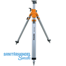 NEDO Alu-Kurbelstativ Arbeitshöhe 90-236 cm NEDO Alu-Kurbelstativ Arbeitshöhe 90-236 cm
