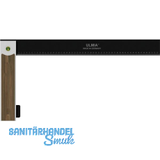 ULMIA Präzisions Tischlerwinkel Alu-Line 600 mm Messgenauigkeit ± 0,04 mm ULMIA Präzisions Tischlerwinkel Alu-Line 600 mm Messgenauigkeit ± 0,04 mm