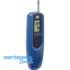 GANN Hydromette BL Compact TF 3 Messbereich 0 - 100%