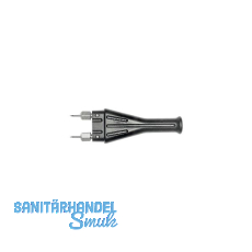 GANN Einschlagelektrode M 20 zu Hydromette