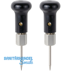 GANN Einstechelektrode M 6 zu Hydromette