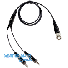 GANN Messkabel MK 8 zu Hydromette