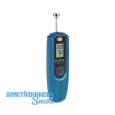 GANN Hydromette BL Compact B2 f�r Baufeuchte
