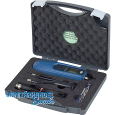 GANN Hydromette BL H 40 für Holzfeuchte Messbereich 5-40 % GANN Hydromette BL H 40 für Holzfeuchte Messbereich 5-40 %