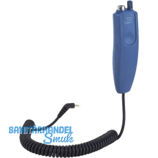 GANN Aktiv-Elektrode TF-IR BL zum Messen von Luftfeuchte und Temperatur GANN Aktiv-Elektrode TF-IR BL zum Messen von Luftfeuchte und Temperatur