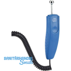 GANN Aktiv-Elektrode B 55 BL zum Messen von Baufeuchte GANN Aktiv-Elektrode B 55 BL zum Messen von Baufeuchte