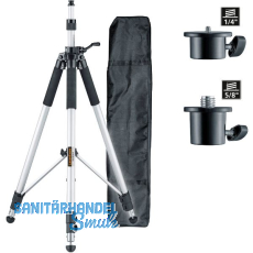 LASERLINER Stativ VarioStand L 98 - 310 cm LASERLINER Stativ VarioStand L 98 - 310 cm