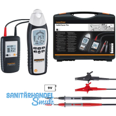 LASERLINER Leitungssuchgerät Cabel Tracer Pro LASERLINER Leitungssuchgerät Cabel Tracer Pro