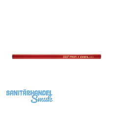 LYRA Zimmermannsbleistift 333 Länge 240 mm LYRA Zimmermannsbleistift 333 Länge 240 mm