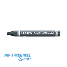 LYRA Graphitkreide H�rte 2B Inhalt 12 St�ck