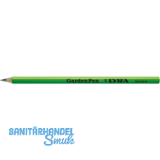 LYRA Universalstift wetterfest 4B Länge 178 mm LYRA Universalstift wetterfest 4B Länge 178 mm