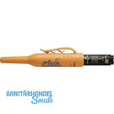 PICA Tieflochmarker Pica 150 blau