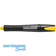 PICA Permanent-Marker Pica Visor 990 Farbe gelb PICA Permanent-Marker Pica Visor 990 Farbe gelb