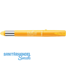 PICA Gel Signalmarker 808 Farbe gelb PICA Gel Signalmarker 808 Farbe gelb