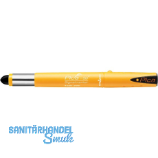 PICA Gel Signalmarker 808 Farbe schwarz PICA Gel Signalmarker 808 Farbe schwarz
