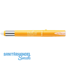 PICA Gel Signalmarker 808 Farbe weiß PICA Gel Signalmarker 808 Farbe weiß