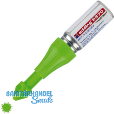 Bohrloch Spraymarker 8870 neongrün Bohrloch Spraymarker 8870 neongrün