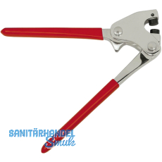 Plombenzange 150 mm f�r 9 mm Plomben