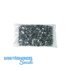 Bleiplomben 8 mm Inhalt 1000 Stück Bleiplomben 8 mm Inhalt 1000 Stück