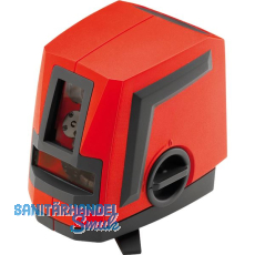 SOLA Kreuzlinienlaser Crossline IP54 SOLA Kreuzlinienlaser Crossline IP54