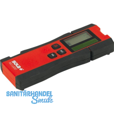 SOLA Laser Empf�nger REC LGD0 Linienlaser gr�n Reichweite Radius 80 m IP 54