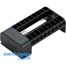 SOLA Batterieadapter BA für 3 x 1,5 V Batterien SOLA Batterieadapter BA für 3 x 1,5 V Batterien