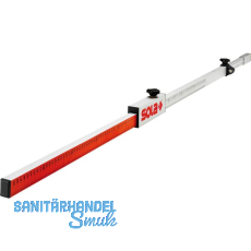 SOLA Flexilatte FL Aluminium Arbeitsbereich 32-240 cm SOLA Flexilatte FL Aluminium Arbeitsbereich 32-240 cm