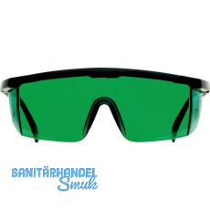 SOLA Laserbrille LB grün SOLA Laserbrille LB grün