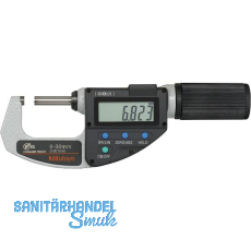MITUTOYO Digital Bügelmessschraube 293 Quickmike 0-30mm MITUTOYO Digital Bügelmessschraube 293 Quickmike 0-30mm