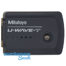 MITUTOYO Sender U-WAVE T mit Summer und LEDs MITUTOYO Sender U-WAVE T mit Summer und LEDs